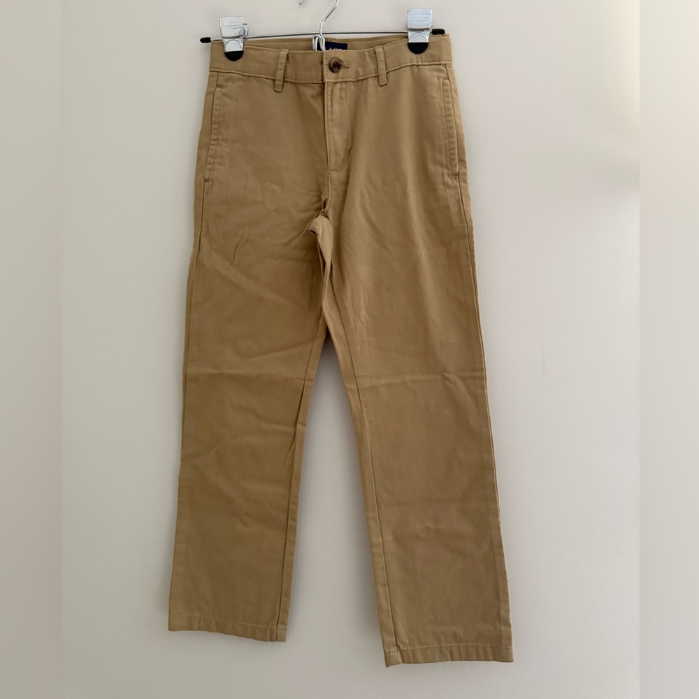 NWT Children’s Place Boys Khaki Chinos